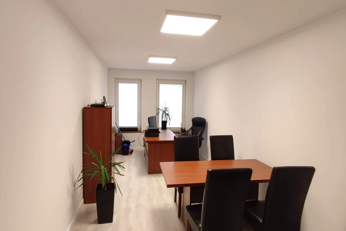 BuildingSpace image