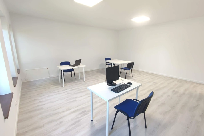 BuildingSpace image
