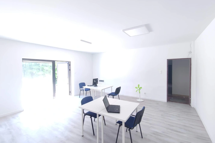BuildingSpace image